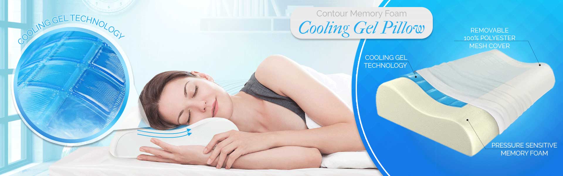 Best Organic Bamboo Pillow And Bamboo Products The Bamboo Pillow