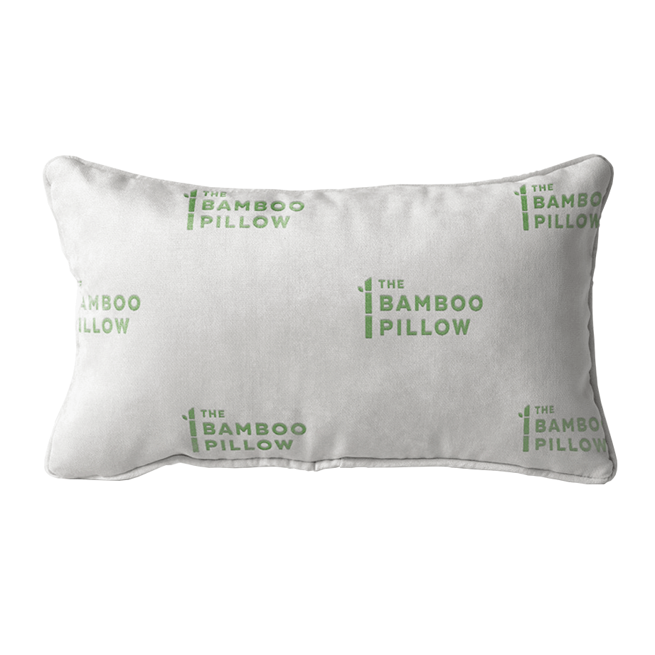 70x40x13 Bamboo Memory Foam Pillow ORTHOPEDIC HEAD SUPPORT ANTI BACTERIAL 