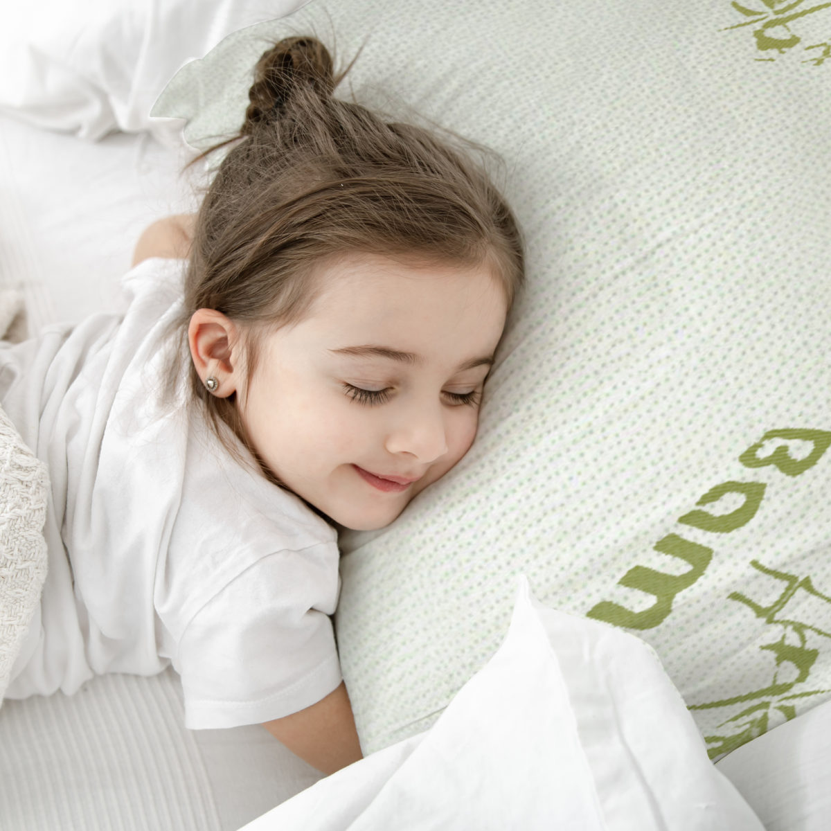 Memory Foam Bamboo Pillow For Premiere Sleep The Bamboo Pillow