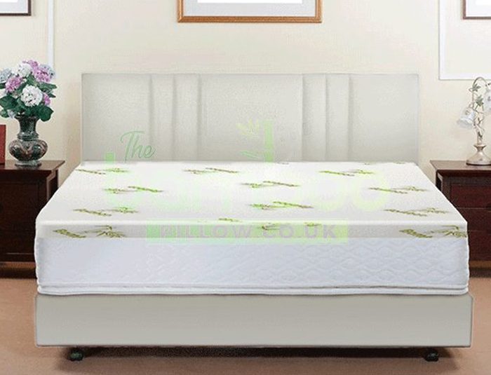 Best Organic Bamboo Pillow And Bamboo Products The Bamboo Pillow