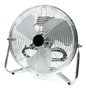 Keep Cool in the Summer fan