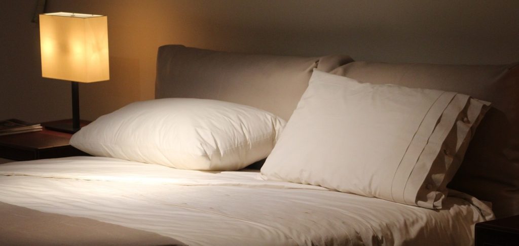 bamboo pillows