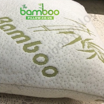 natural bamboo organic bamboo fibre pillowcase