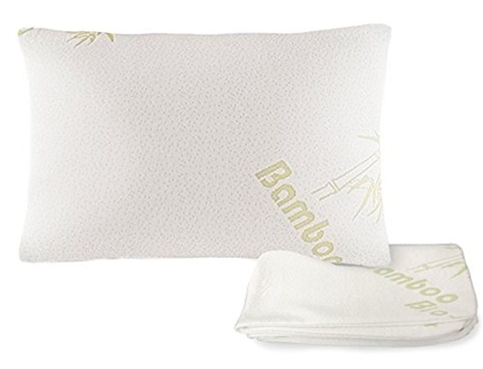 Best Organic Bamboo Pillow And Bamboo Products The Bamboo Pillow