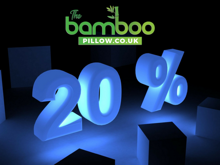 Why Bamboo is Better than Cotton Health and Comfort The Bamboo Pillow
