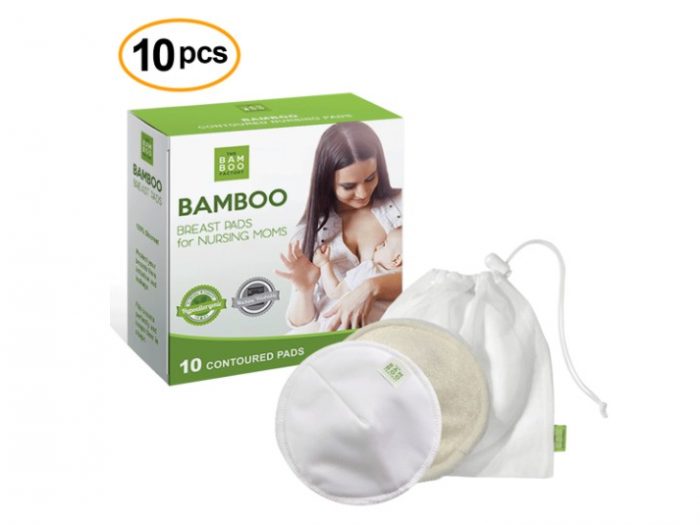 Highly Safe And Organic Maternity Products The Bamboo Pillow