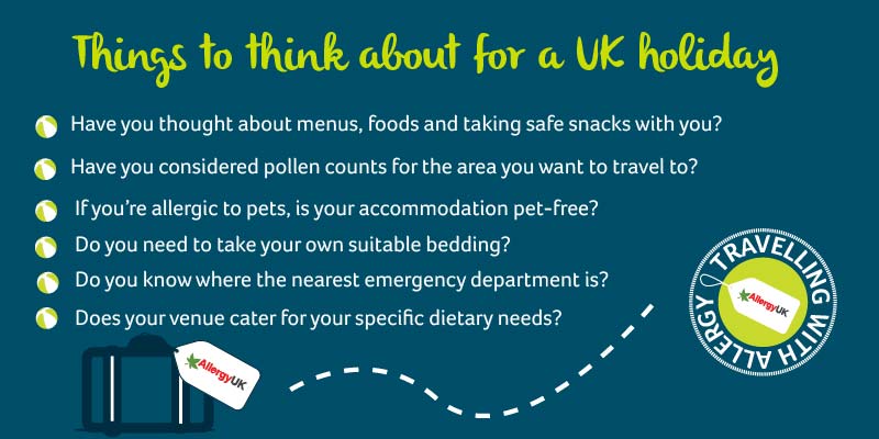 Allergy Awareness UK