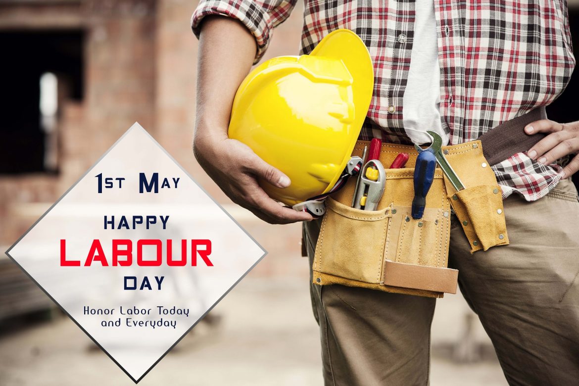 Labour Day Bamboo Fabric Products