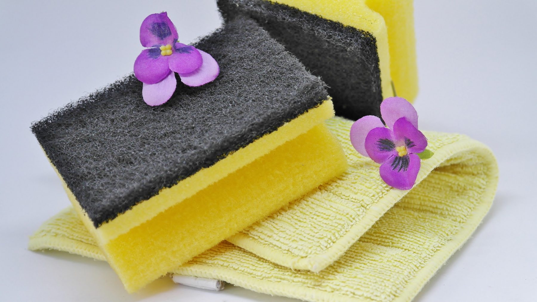 sponge memory foam products