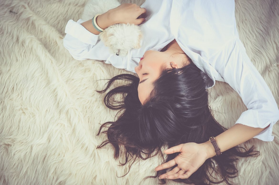 Sleep Apnea Risk Good Sleep Support