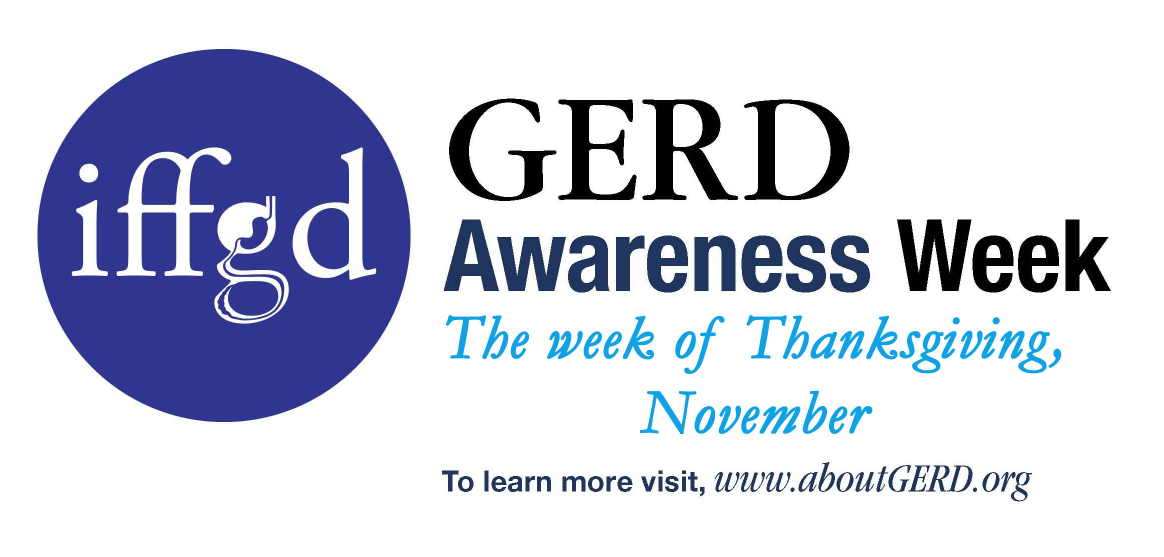 GERD awareness week