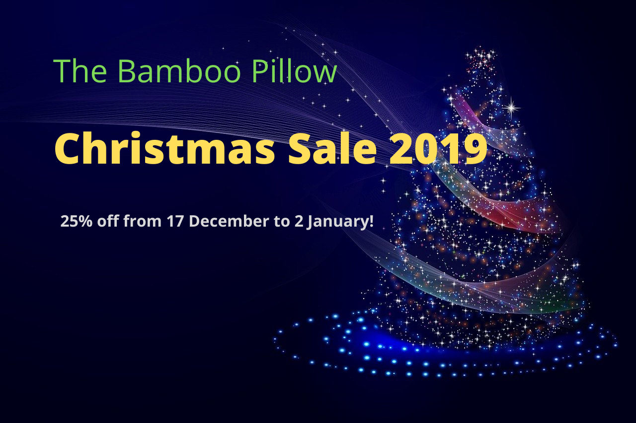 BP Christmas Sale 2019