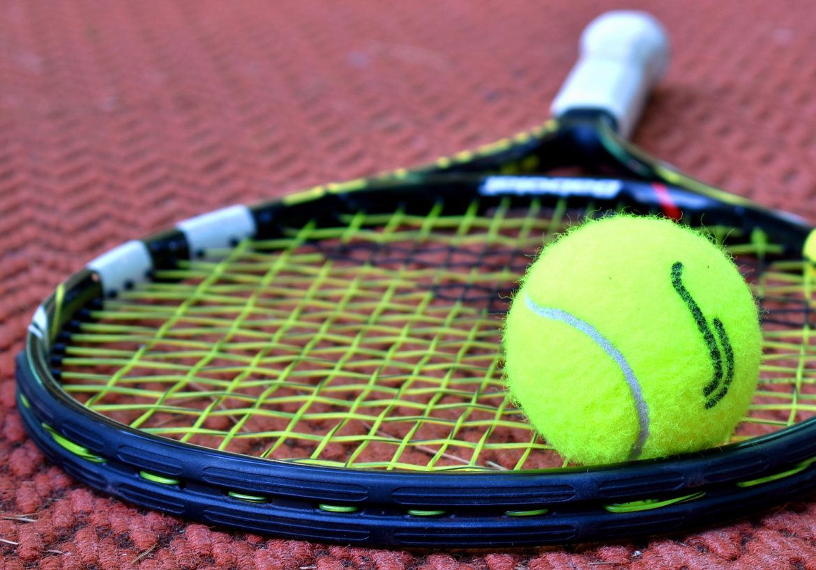wimbledon tennis